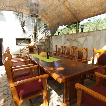 8780c Apartamento Stari Grad (Hvar)