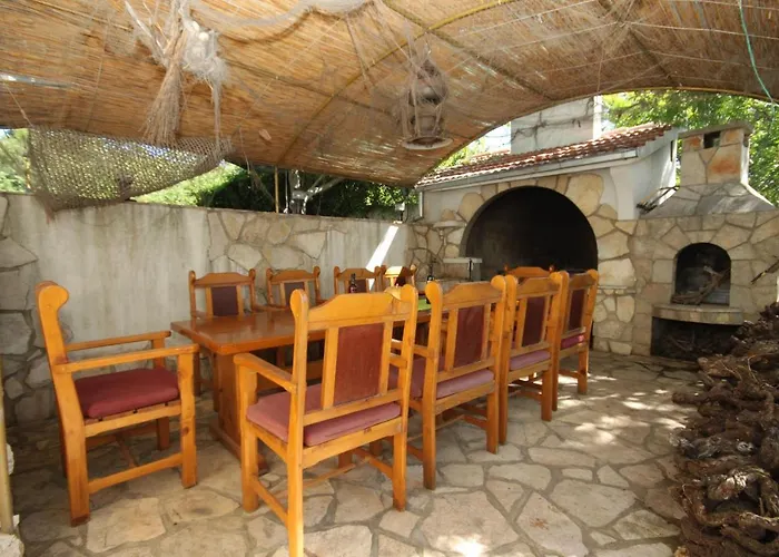 Apartmán 8780c Stari Grad (Hvar)