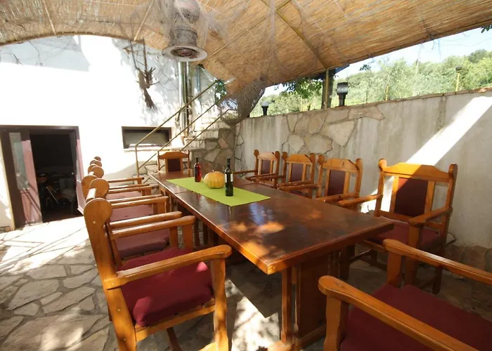 8780c Apartmán Stari Grad (Hvar)