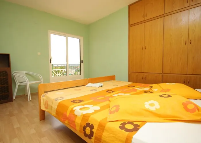 Apartmán 8780c
