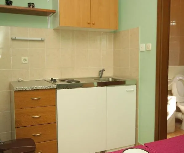 8780c Apartmán