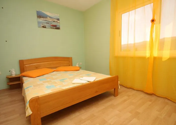 Apartmán 8780c *