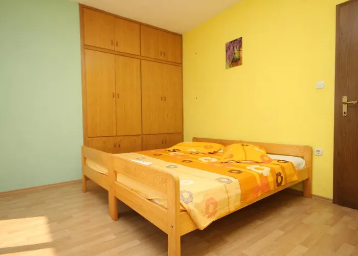 8780c Apartmán *