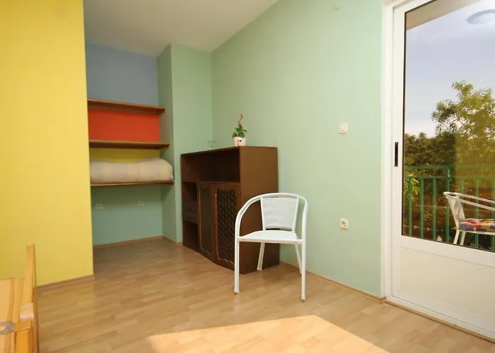 Apartmán 8780c *