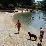 8780c Apartamento Stari Grad (Hvar)