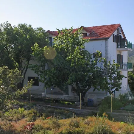 8780c Apartamento Stari Grad (Hvar)